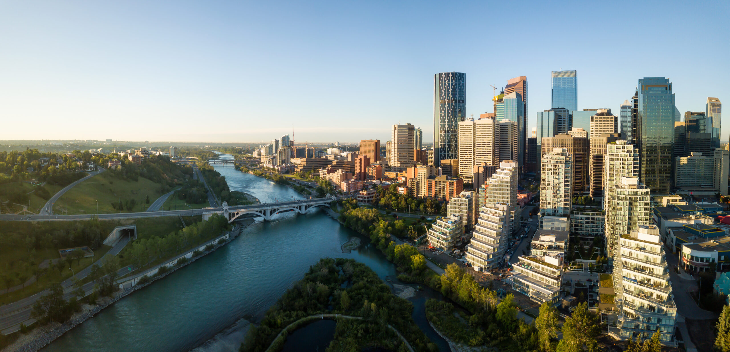 Announcing the Calgary Region Hydrogen Hub - Calgary Region Hydrogen Hub