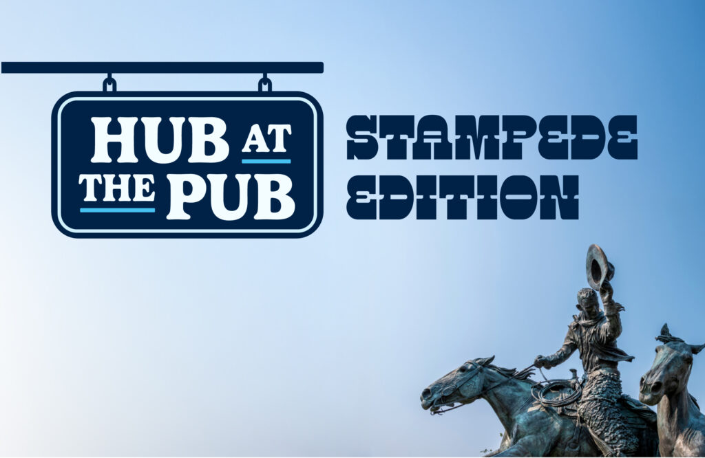 Pub Stampede Event