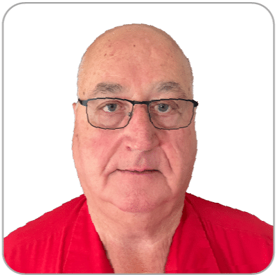 Headshot of Dale Howard